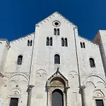 Porto Antico Bari