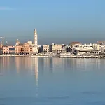 Porto Antico Bari