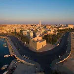 Porto Antico *