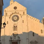 Porto Antico * Bari