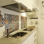 Porto Antico Nyaraló Bari