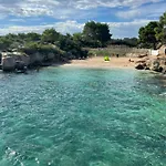 Porto Antico Nyaraló *