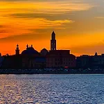 Nyaraló Porto Antico *