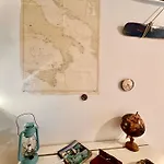 Porto Antico Dom wakacyjny Bari