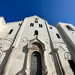 Porto Antico * Bari