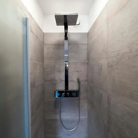 Porto Antico * バーリ