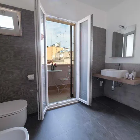 Porto Antico バーリ