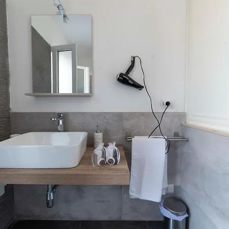 Porto Antico Барі