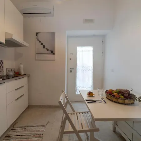 Будинок відпочинку Porto Antico