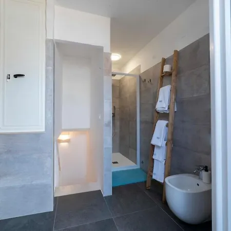 Porto Antico Будинок відпочинку