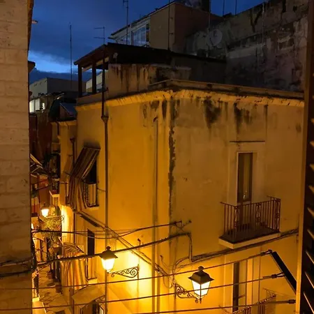 Porto Antico Dom wakacyjny