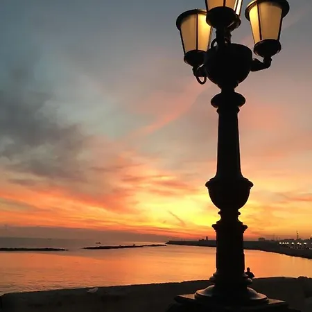 Porto Antico Барі