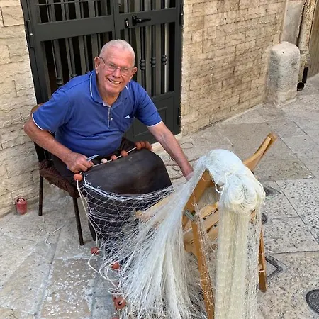 Porto Antico Будинок відпочинку