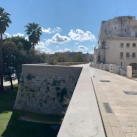 Сasa de vacaciones Porto Antico Bari