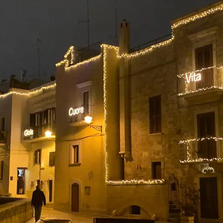 Porto Antico Барі