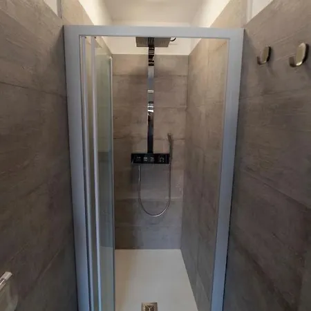 Porto Antico Будинок відпочинку Барі