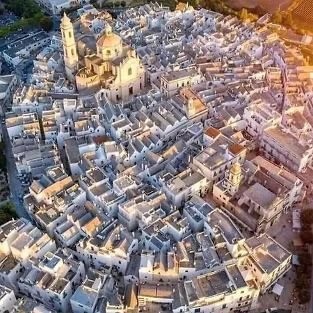 Porto Antico Dom wakacyjny