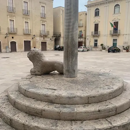Porto Antico Bari