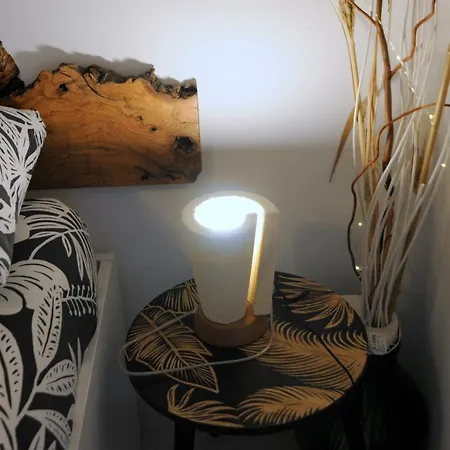 別荘 Porto Antico *