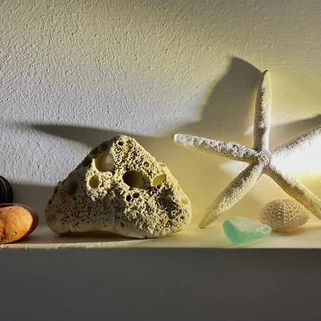 Porto Antico 別荘 *