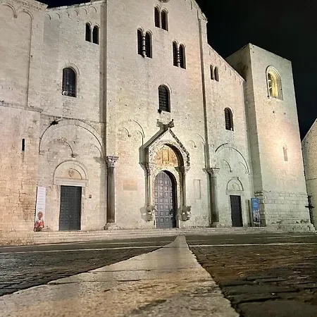 Dom wakacyjny Porto Antico