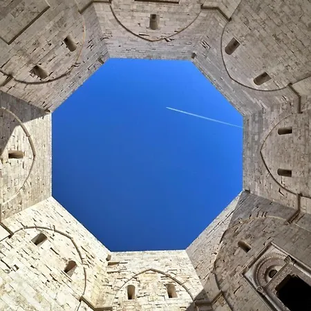 別荘 Porto Antico バーリ