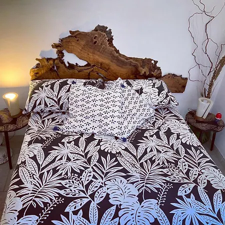 Будинок відпочинку Porto Antico