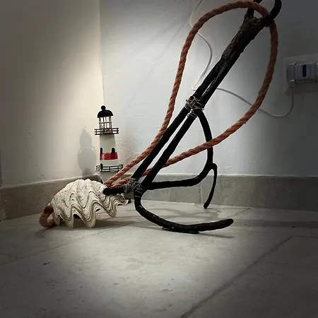 Porto Antico 別荘 *