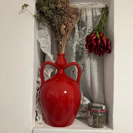 別荘 Porto Antico バーリ