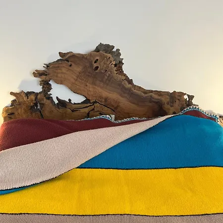 Porto Antico 別荘 バーリ