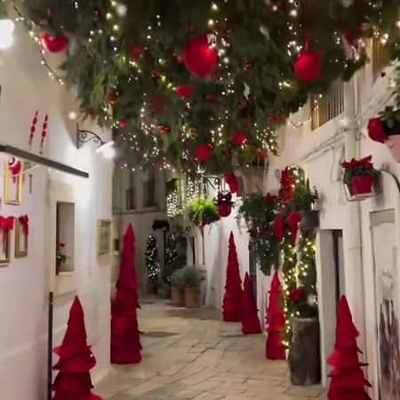 Будинок відпочинку Porto Antico