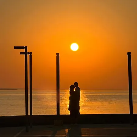 Porto Antico * Барі