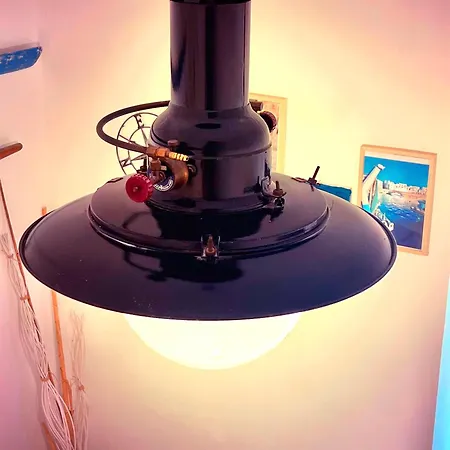 Porto Antico Будинок відпочинку