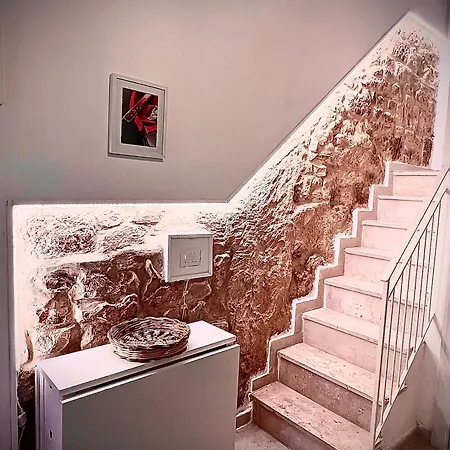 別荘 Porto Antico *