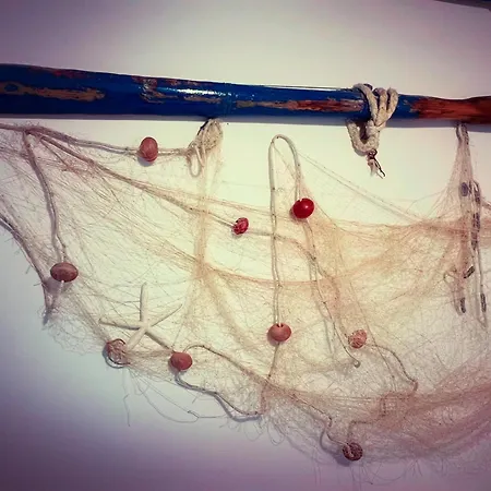 別荘 Porto Antico バーリ