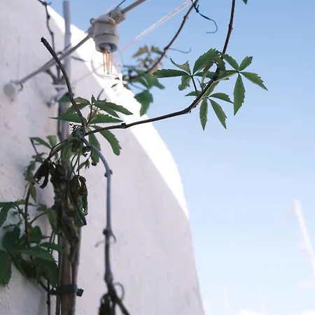 Porto Antico Будинок відпочинку Барі