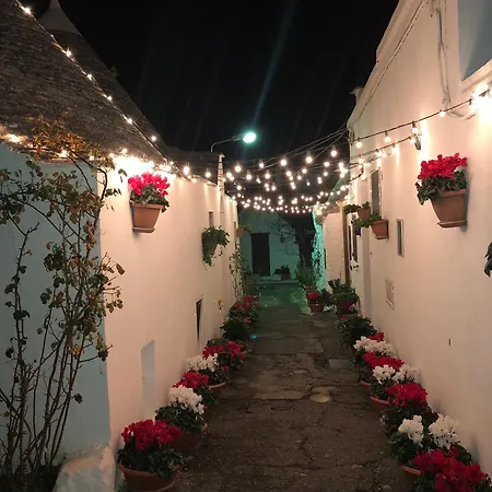 Будинок відпочинку Porto Antico