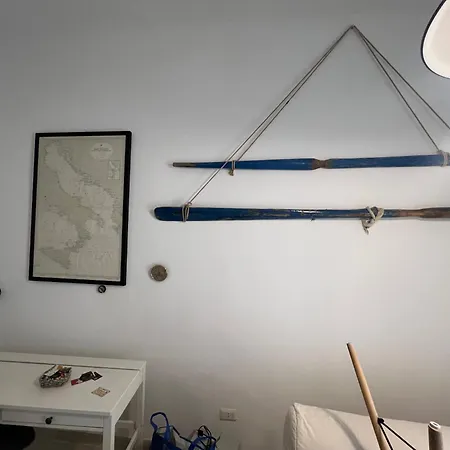 Porto Antico * Bari