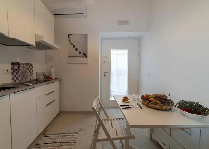 Nyaraló Porto Antico