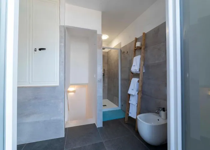 Porto Antico Nyaraló