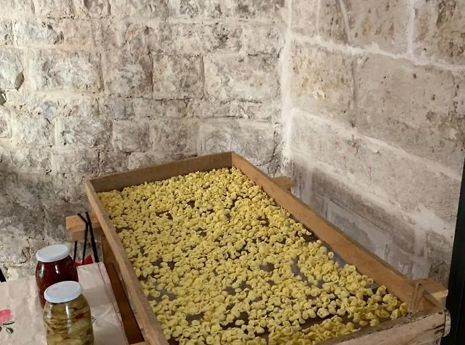 Nyaraló Porto Antico *