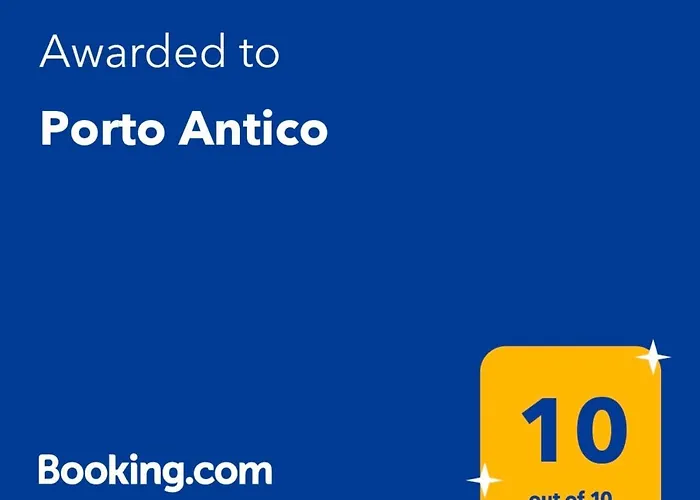 Porto Antico