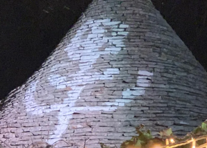 Nyaraló Porto Antico