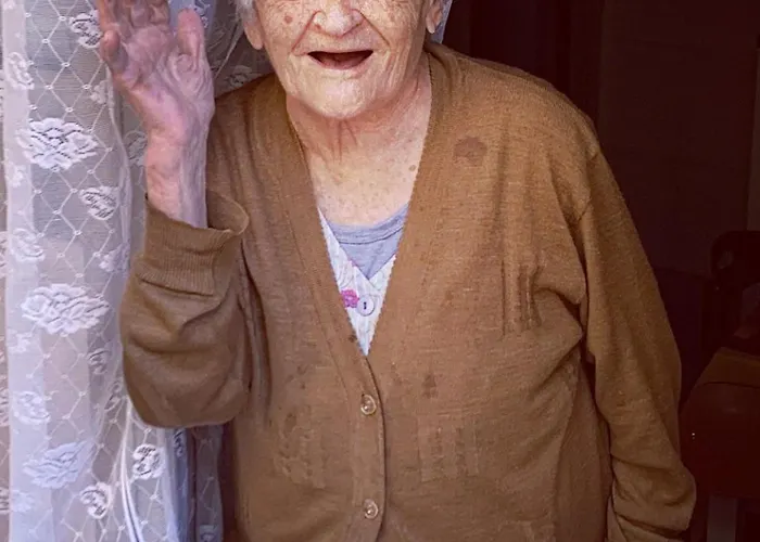 Nyaraló Porto Antico Bari