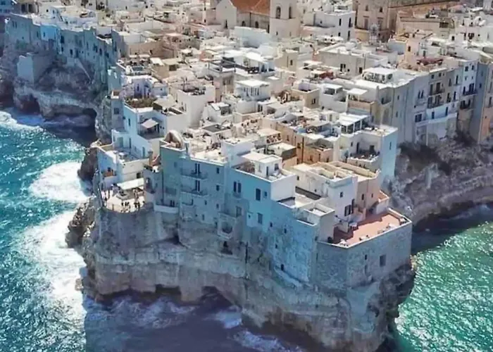 Porto Antico Nyaraló