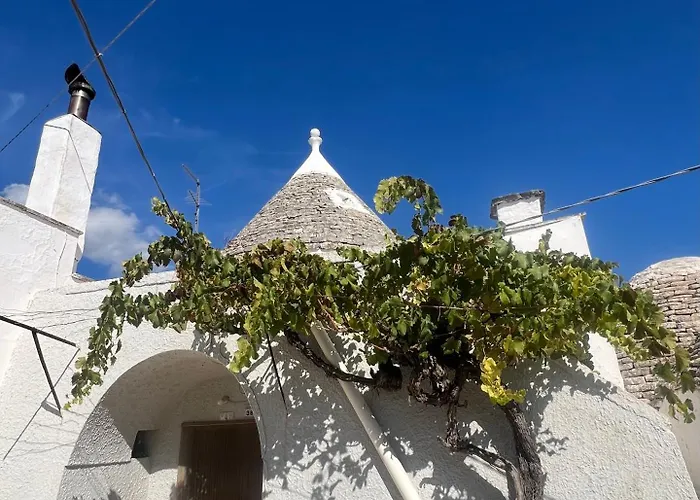 Nyaraló Porto Antico