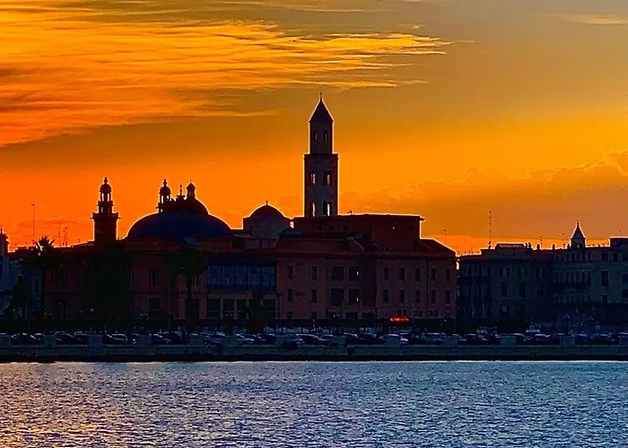 Nyaraló Porto Antico *