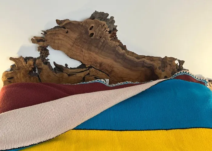 Porto Antico Nyaraló Bari