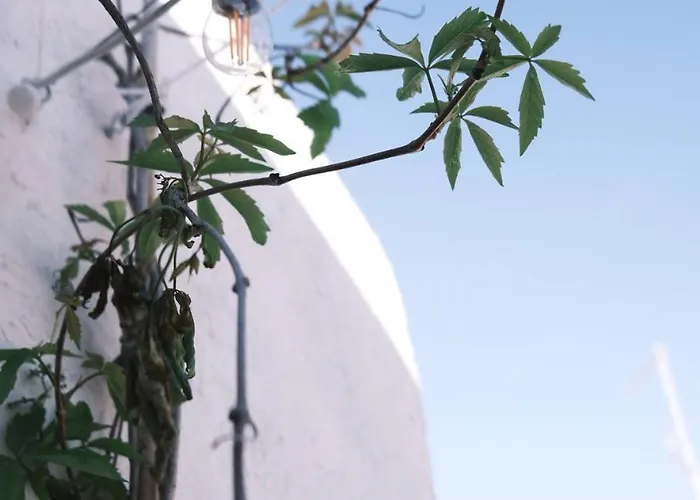 Porto Antico Nyaraló Bari