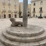 Porto Antico Bari